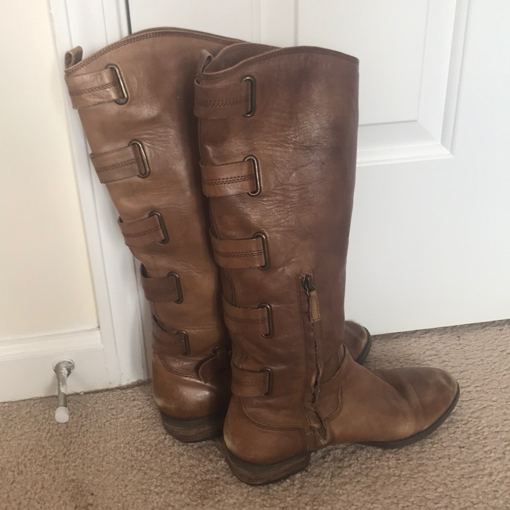 Women’s Riding Boots